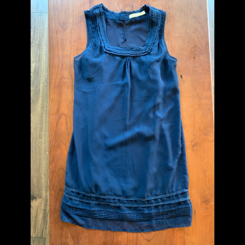 Pins and Needles Dress